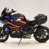 Мотоцикл BMW S1000XR з пробігом 3872 km з пробігом 3872 km