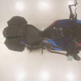 Мотоцикл BMW S1000XR з пробігом 3872 km з пробігом 3872 km