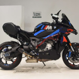 Мотоцикл BMW S1000XR з пробігом 3872 km з пробігом 3872 km