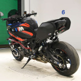 Мотоцикл BMW S1000XR з пробігом 3872 km з пробігом 3872 km
