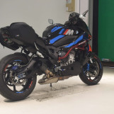 Мотоцикл BMW S1000XR з пробігом 3872 km з пробігом 3872 km