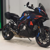 Мотоцикл BMW S1000XR з пробігом 3872 km з пробігом 3872 km