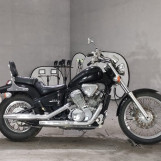 Мотоцикл Honda STEED400VLS с пробегом 12590 km