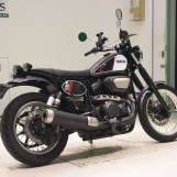 Мотоцикл Yamaha SCR950A з пробігом 9440 km з пробігом 9440 km