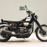 Мотоцикл Yamaha SCR950A з пробігом 9440 km з пробігом 9440 km