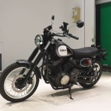 Мотоцикл Yamaha SCR950A з пробігом 9440 km з пробігом 9440 km