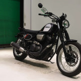 Мотоцикл Yamaha SCR950A з пробігом 9440 km з пробігом 9440 km