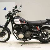 Мотоцикл Yamaha SCR950A з пробігом 9440 km з пробігом 9440 km