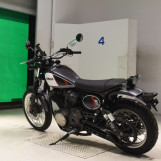 Мотоцикл Yamaha SCR950A з пробігом 9440 km з пробігом 9440 km