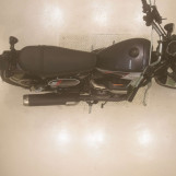 Мотоцикл Yamaha SCR950A з пробігом 9440 km з пробігом 9440 km