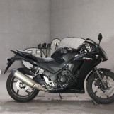 Мотоцикл Honda CBR250R с пробегом 24847 km