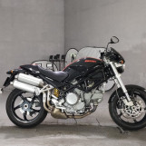 Мотоцикл Ducati MONSTER 800 S2R з пробігом 10176 km