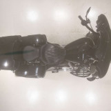 Мотоцикл HD SREET GLIDE FLHX1690 с пробегом 87420 km с пробегом 87420 km