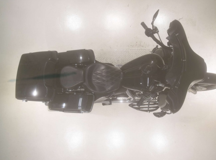 Мотоцикл HD SREET GLIDE FLHX1690 с пробегом 87420 km с пробегом 87420 km