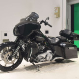 Мотоцикл HD SREET GLIDE FLHX1690 с пробегом 87420 km с пробегом 87420 km
