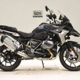 Мотоцикл BMW R1250GS с пробегом 4369 km с пробегом 4369 km