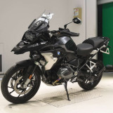 Мотоцикл BMW R1250GS с пробегом 4369 km с пробегом 4369 km