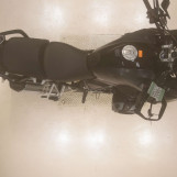 Мотоцикл BMW R1250GS с пробегом 4369 km с пробегом 4369 km