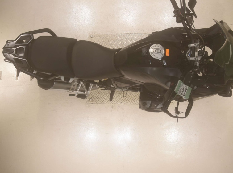 Мотоцикл BMW R1250GS с пробегом 4369 km с пробегом 4369 km