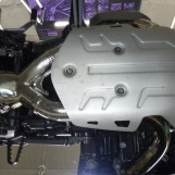 Мотоцикл BMW R1250GS с пробегом 4369 km с пробегом 4369 km