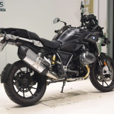Мотоцикл BMW R1250GS с пробегом 4369 km с пробегом 4369 km