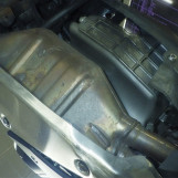 Мотоцикл Honda 400XA з пробігом 21782 km з пробігом 21782 km