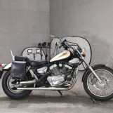 Мотоцикл Yamaha VIRAGO XV250 TRIKE з пробігом 39640 km