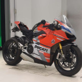Мотоцикл Ducati 1103 PANIGALE V4 з пробігом 3907 km з пробігом 3907 km