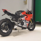 Мотоцикл Ducati 1103 PANIGALE V4 з пробігом 3907 km з пробігом 3907 km