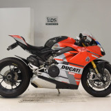 Мотоцикл Ducati 1103 PANIGALE V4 з пробігом 3907 km з пробігом 3907 km