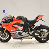 Мотоцикл Ducati 1103 PANIGALE V4 з пробігом 3907 km з пробігом 3907 km
