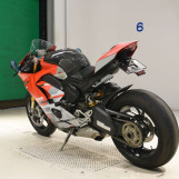 Мотоцикл Ducati 1103 PANIGALE V4 з пробігом 3907 km з пробігом 3907 km