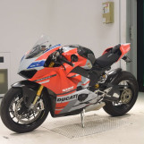 Мотоцикл Ducati 1103 PANIGALE V4 з пробігом 3907 km з пробігом 3907 km
