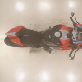 Мотоцикл Ducati 1103 PANIGALE V4 з пробігом 3907 km з пробігом 3907 km