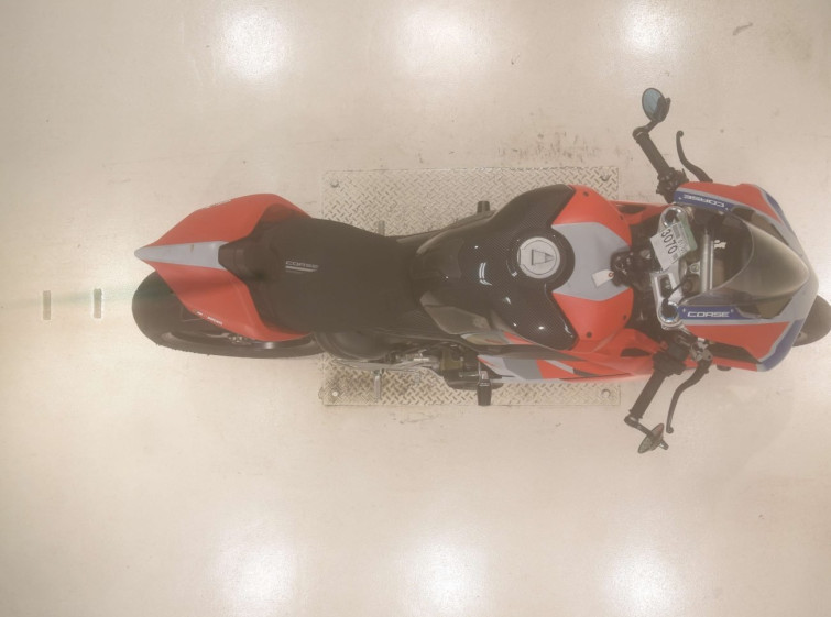 Мотоцикл Ducati 1103 PANIGALE V4 з пробігом 3907 km з пробігом 3907 km