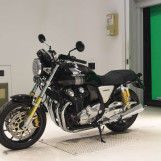 Мотоцикл Honda CB1100RS з пробігом 21311 km з пробігом 21311 km