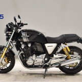 Мотоцикл Honda CB1100RS з пробігом 21311 km з пробігом 21311 km