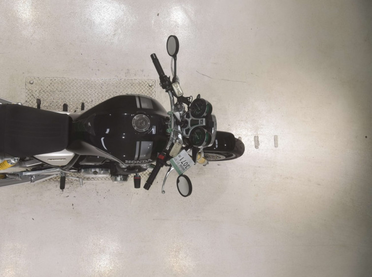 Мотоцикл Honda CB1100RS з пробігом 21311 km з пробігом 21311 km