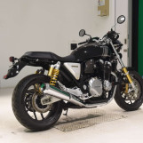 Мотоцикл Honda CB1100RS з пробігом 21311 km з пробігом 21311 km