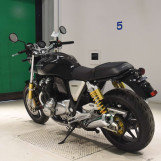 Мотоцикл Honda CB1100RS з пробігом 21311 km з пробігом 21311 km