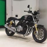Мотоцикл Honda CB1100RS з пробігом 21311 km з пробігом 21311 km