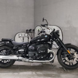 Мотоцикл BMW R18 з пробігом 58 km