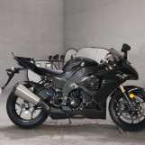 Мотоцикл Kawasaki NINJA ZX-10R з пробігом 30588 km