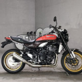 Мотоцикл Kawasaki Z900RS з пробігом 3786 km