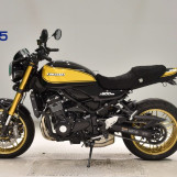 Мотоцикл Kawasaki Z900RS SE с пробегом 1853 km с пробегом 1853 km