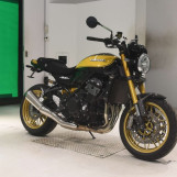 Мотоцикл Kawasaki Z900RS SE с пробегом 1853 km с пробегом 1853 km