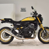 Мотоцикл Kawasaki Z900RS SE с пробегом 1853 km с пробегом 1853 km