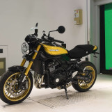 Мотоцикл Kawasaki Z900RS SE с пробегом 1853 km с пробегом 1853 km