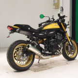 Мотоцикл Kawasaki Z900RS SE с пробегом 1853 km с пробегом 1853 km