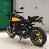 Мотоцикл Kawasaki Z900RS SE с пробегом 1853 km с пробегом 1853 km